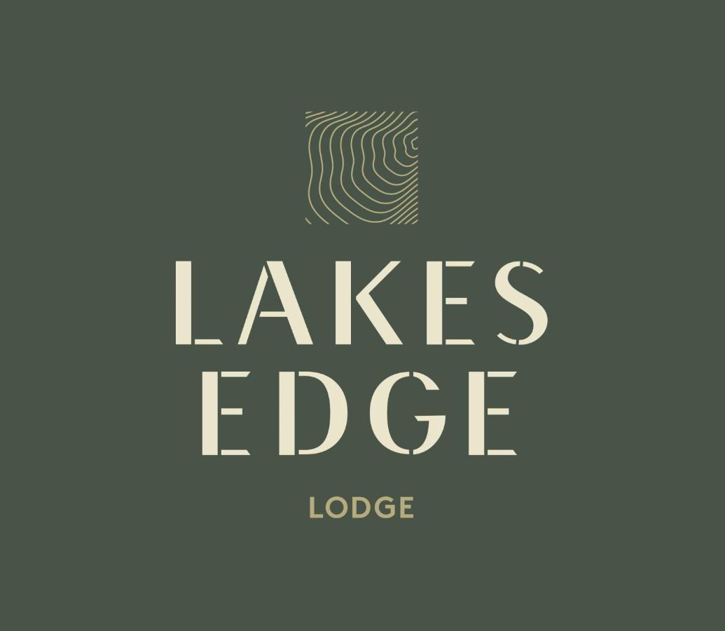 Lakes Edge Lodge Lake Tekapo Bagian luar foto