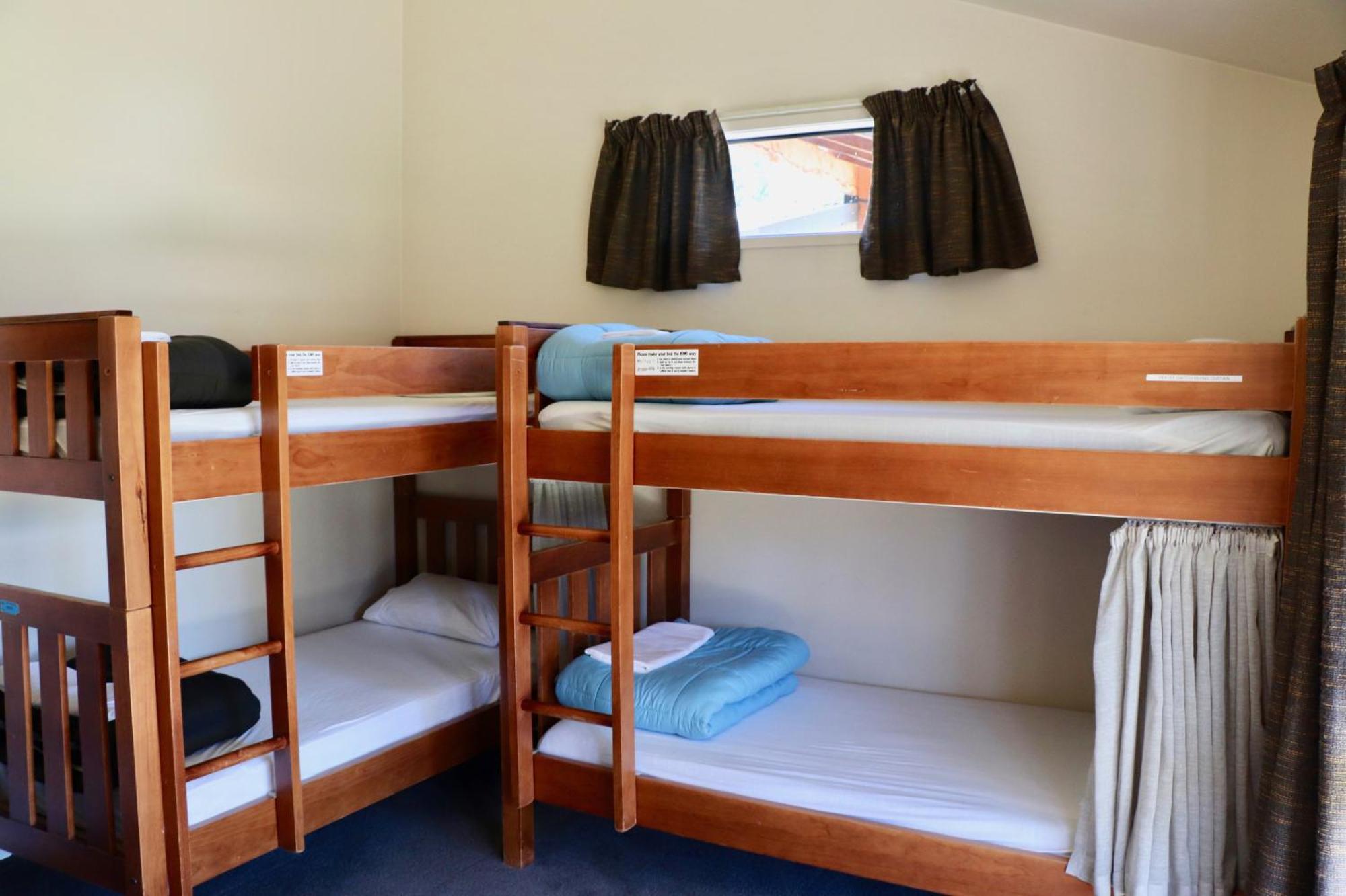 Lakes Edge Lodge Lake Tekapo Ruang foto